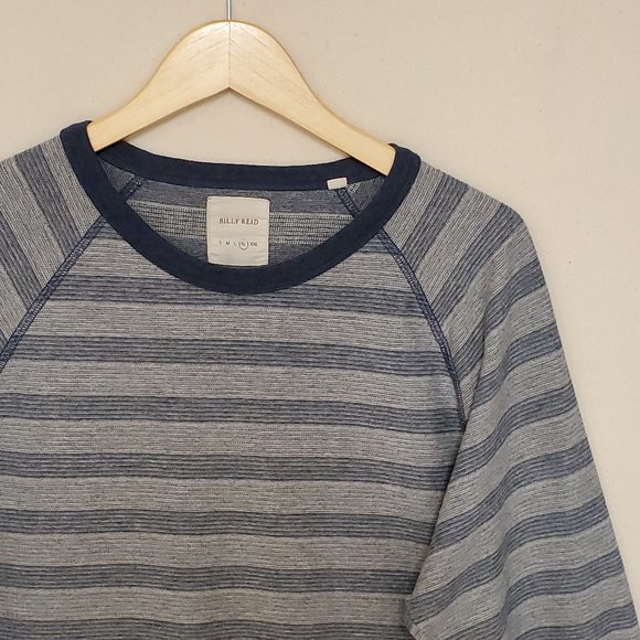 Billy Reid L/S Tee XL - Picture 1 of 6